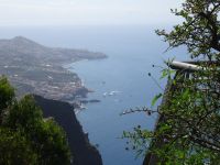 Cabo Girao - noch ein bezaubernder Blick auf Funchal