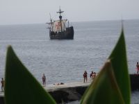 Faja dos Padres - Santa Maria