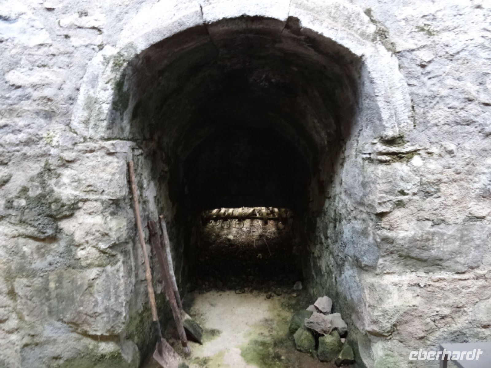 Ecomuseum Rota da Cal