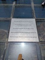 Glasplattform an der Klippe Cabo Girao/Madeira