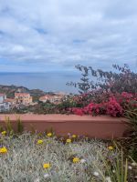 Botanischer Garten Quinta Spledida/Madeira