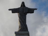 Madeira - Christo Rei