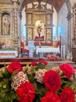 Kirche Sao Bento in Ribeira Brava/Madeira