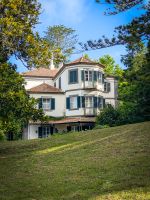 Haus der Familie Blandy/Palheiro Gardens/Madeira