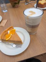 Kaffee und Kuchen Palheiro Gardens/Madeira