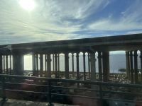 Die Landebahn des Flughafens  &ndash; &copy; Carola Gastmeier (Eberhardt TRAVEL)