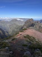 Der höchste Berg  &ndash; &copy; Carola Gastmeier (Eberhardt TRAVEL)