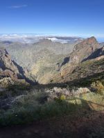 Über 1800 m hoch  &ndash; &copy; Carola Gastmeier (Eberhardt TRAVEL)
