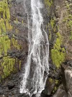 Wasserfall bei Sao Vicente  &ndash; &copy; Carola Gastmeier (Eberhardt TRAVEL)