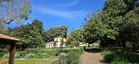 5 Sterne Golf Hotel im Palheiro Garden