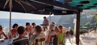 Abendessen im Inn&Art