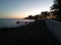 Abends in Canico