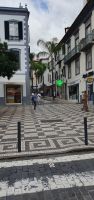 Altstadt von Funchal