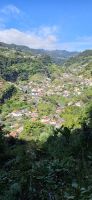 Ausblick von der Levada Marocos