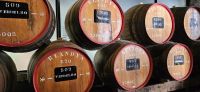 Blandy´s Weinlager