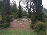 Blandys Garten
