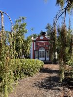 Blandys Garten