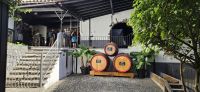 Blandys Wein in Funchal