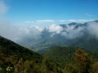Blick nach Norden