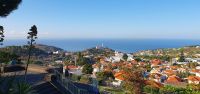 Blick vom Barcelo Hügel