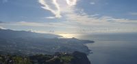 Blick vom Cabo Girao nach Osten