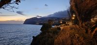 Blick zum Cabo Girao