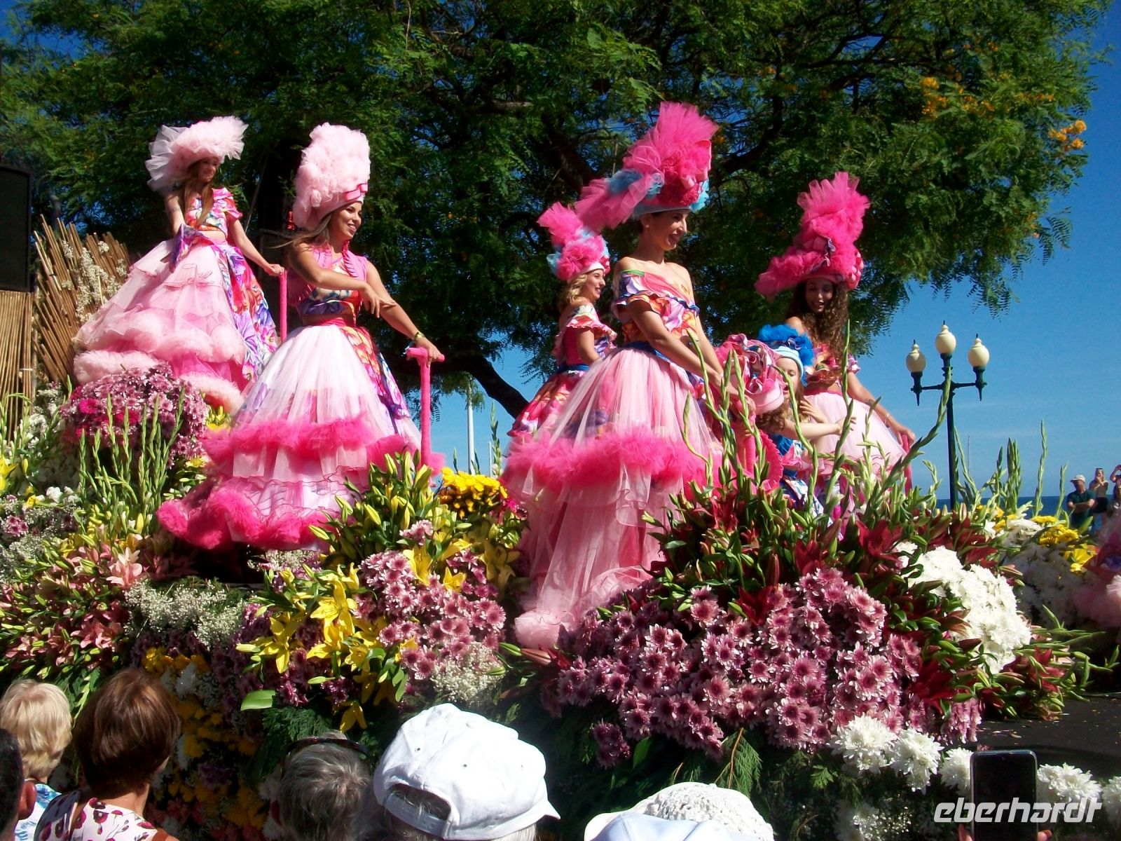 Blumenfest