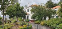 Botanischer Garten Funchal