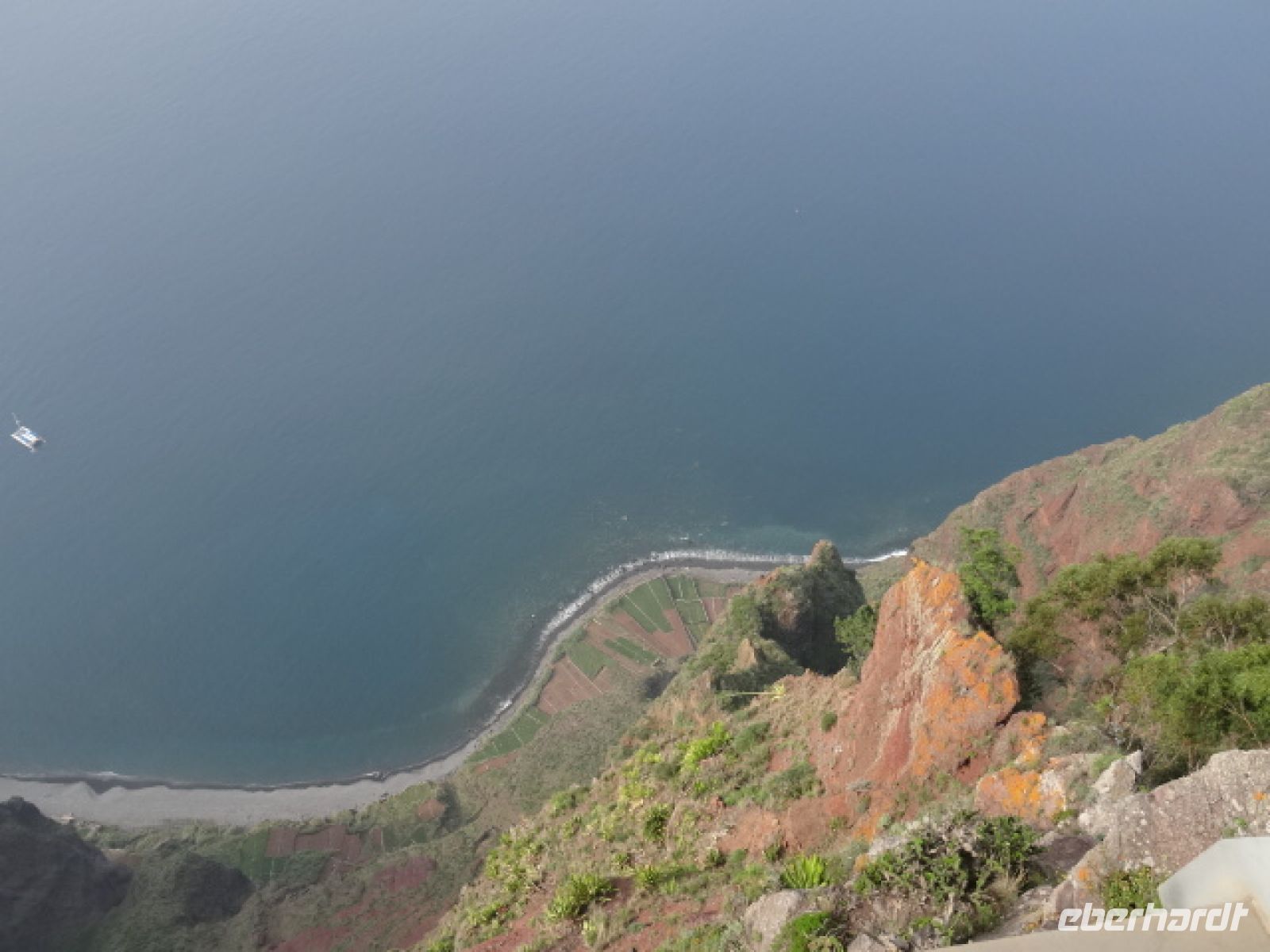 Cabo Girao