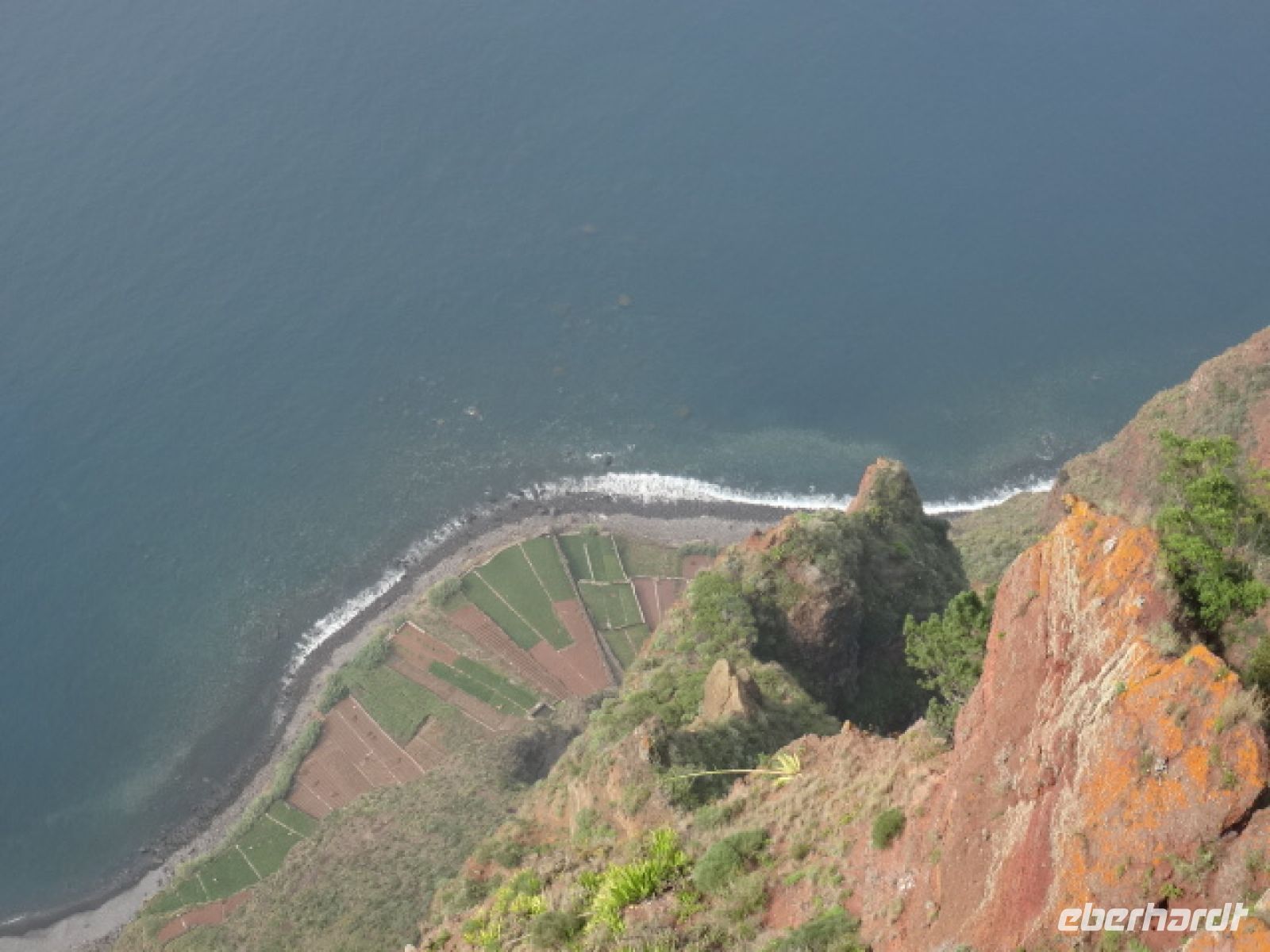 Cabo Girao