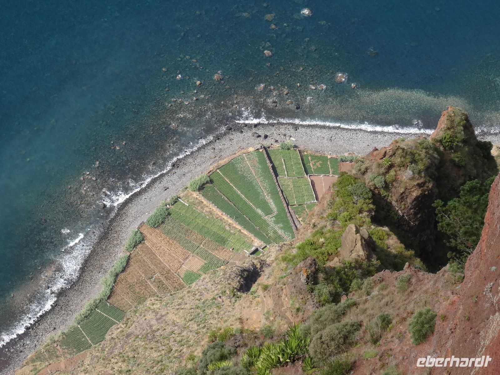 Cabo Girao
