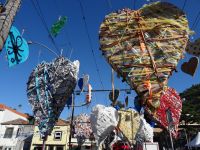 Camara de Lobos - Stadtfest