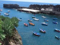 Camara de Lobos 