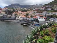 Camara de Lobos 