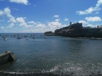 Camara de Lobos