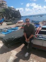 Camara de Lobos