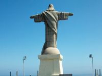 Christusstatue