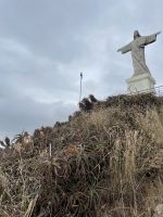 Christusstatue