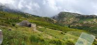 Eishaus am Pico do Arieiro