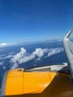 Flug Condor