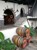 Funchal -  Blandy´s Weingut