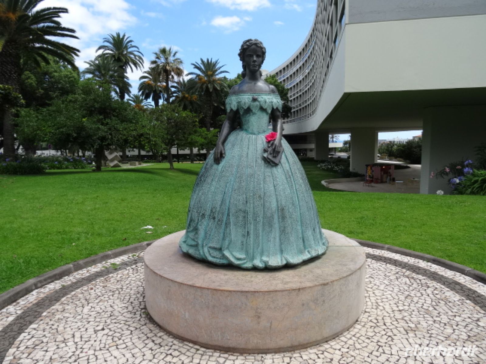 Funchal - Sissi