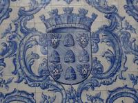 Funchal - Stadtwappen