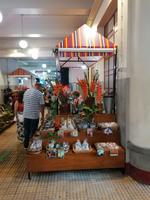 Funchal Markthalle