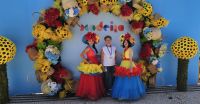 Funchal, Nachlese zum Blumenfest