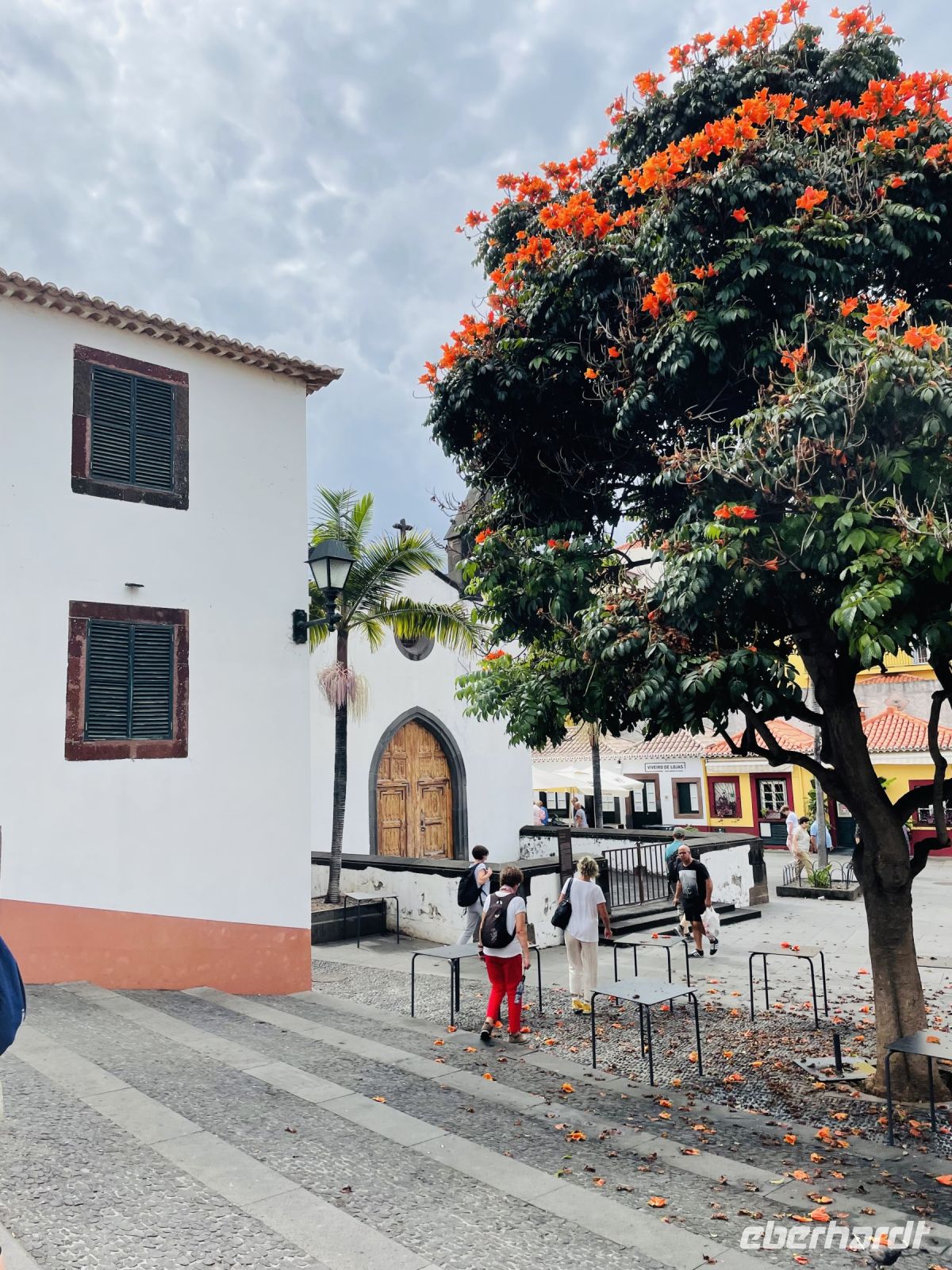 Funchal