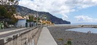Hafenpromenade Richtung Santa Maria