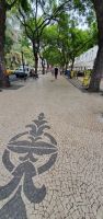 Innenstadtpromenade Funchal