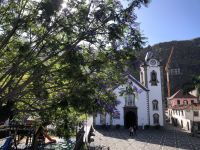 Kirche Sao Bento