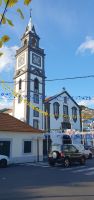 Kirche in Canico